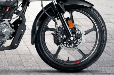 Super Splendor XTEC Front Tyre