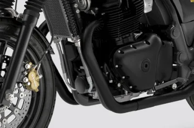 Continental GT 650 Exhaust (Header)