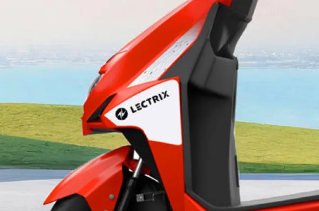 LXS 3.0 Brand Badge