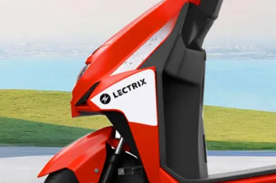 LXS 3.0 Brand Badge