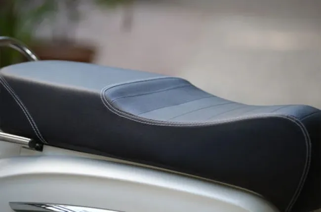 Jeet X Seat