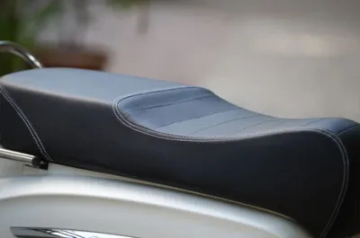 Jeet X Seat