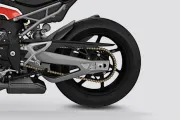 M 1000 R Rear Wheel