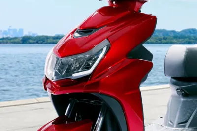 E2Go Headlamp