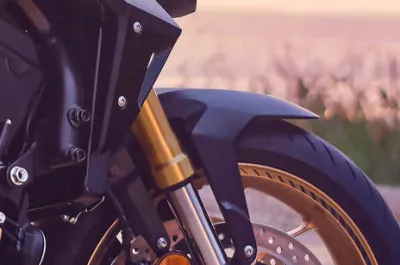 CB1000 Hornet SP Front Mudguard
