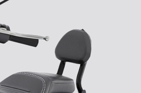 Pillion Backrest