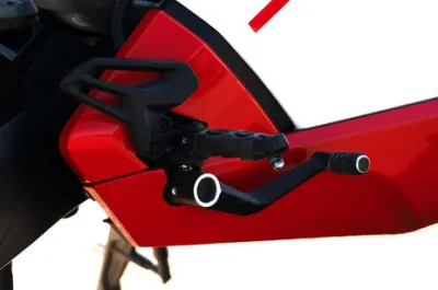 F77 SuperStreet Gear Shifter