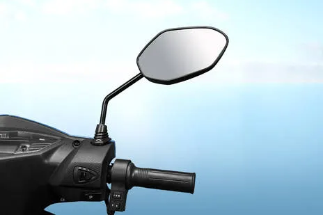 Rear View Mirror Glass