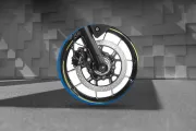 Gixxer 250 Front Brake