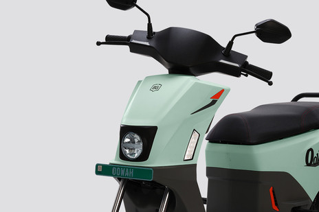Front Fairing