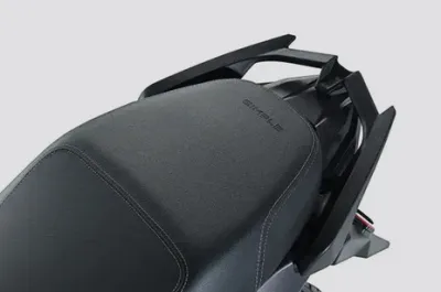 OneS Pillion Seat