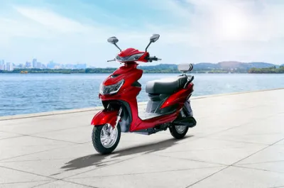 E2Go Side Profile View (Right)