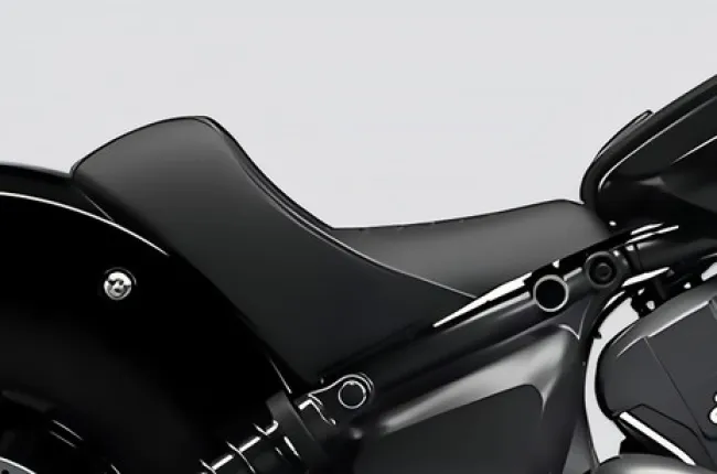 Sport Scout Seat