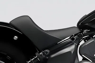 Sport Scout Seat