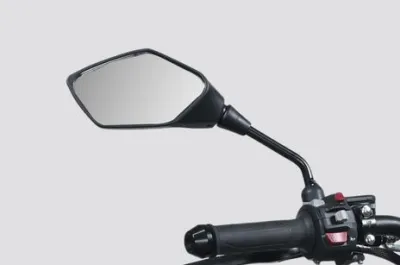 Hypevolt-R Rear View Mirror Glass