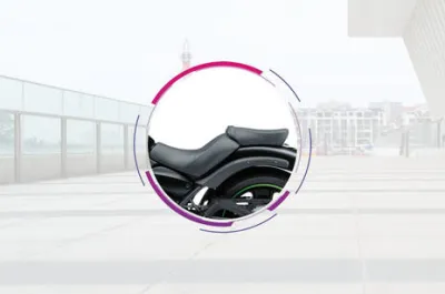 Vulcan S Seat