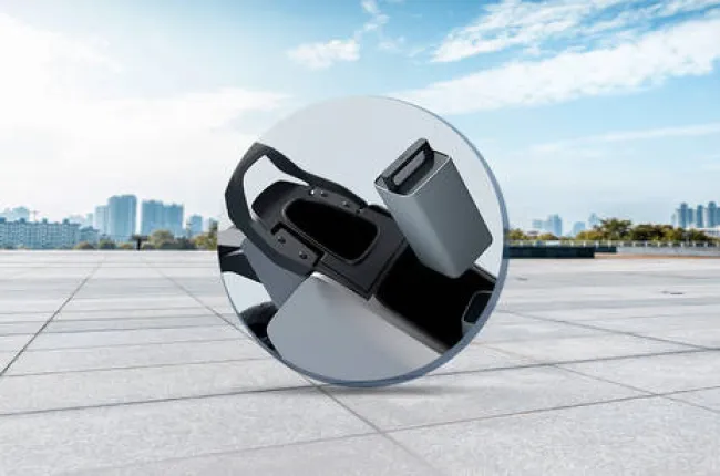 S1 Z Under Seat Storage