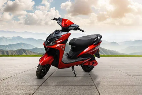 Front Left Quarter View