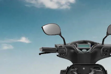 Rear View Mirror Glass