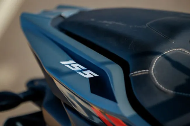 Aerox 155