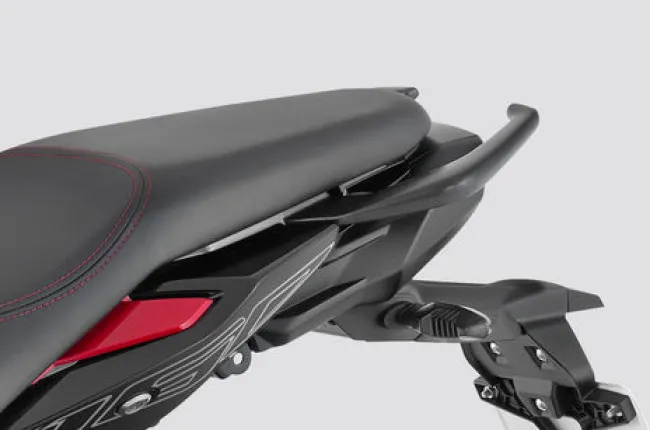 Xtreme 160R 4V Pillion Grab Rail