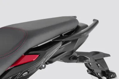 Xtreme 160R 4V Pillion Grab Rail
