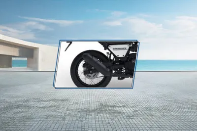2024 Adventure Exhaust (Endcan)