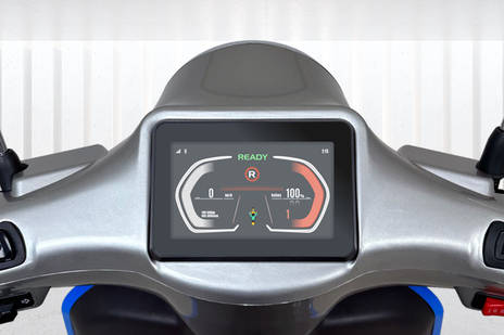 Speedometer