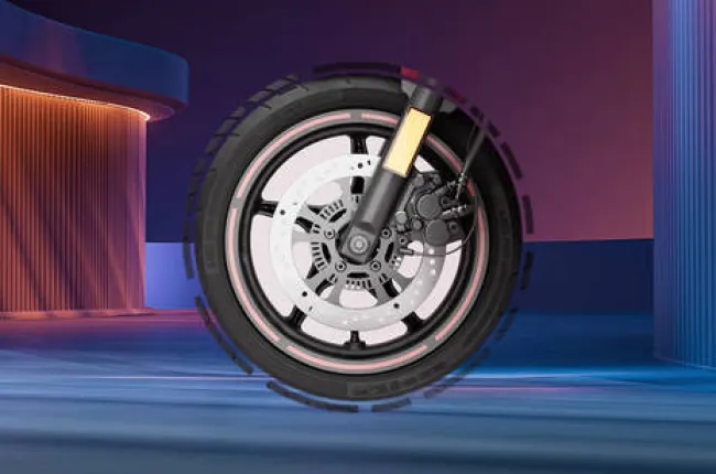 S1 Pro Plus Front Brake