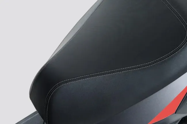 One Rider Seat