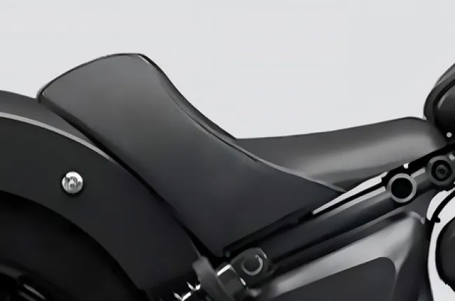 Sport Scout Sixty Seat