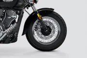 Scout Classic Front Wheel
