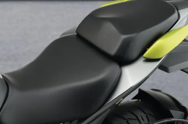 Gixxer SF