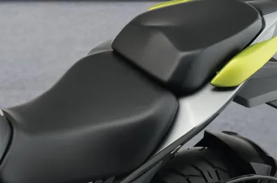 Gixxer SF