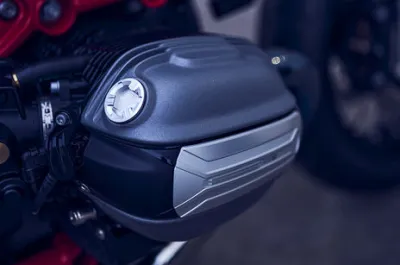 R 12 nineT
