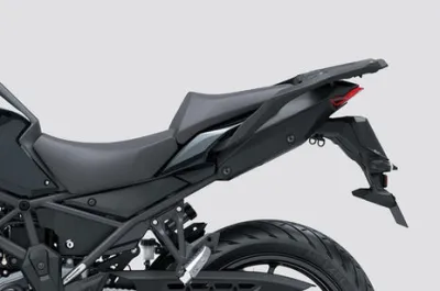 Versys 900 Rear Fairing