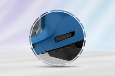 S1 Pro Rear Footpeg