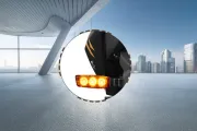 Xtreme 160R 4V Indicator (Rear)