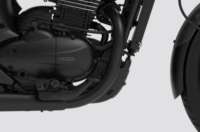 Roadster Exhaust (Header)