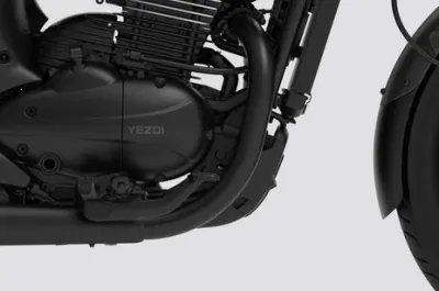 Roadster Exhaust (Header)