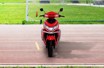DT 3000 Front View