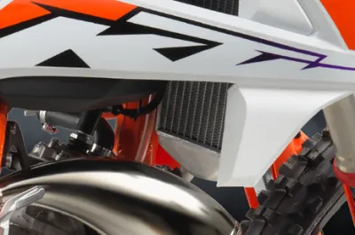 85 SX