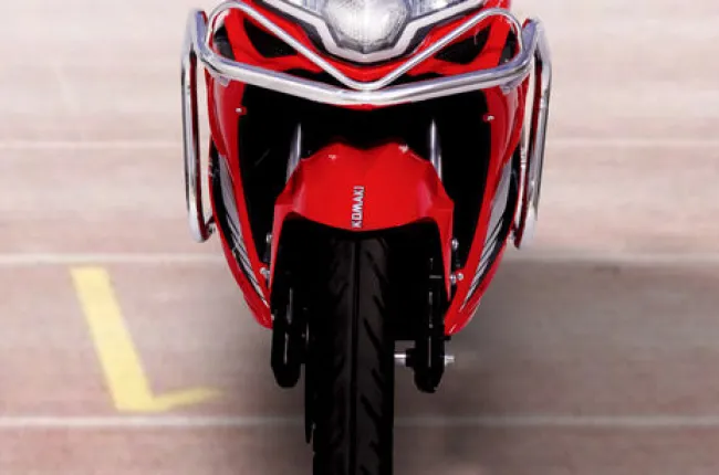 DT 3000 Leg Guard