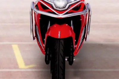 DT 3000 Leg Guard