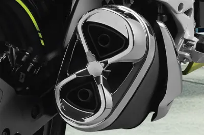 Gixxer