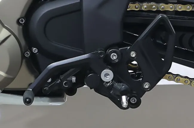 RTSx Gear Shifter