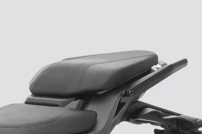 390 Duke Pillion Seat