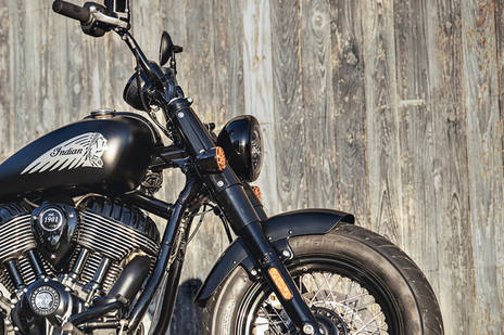 Front Mudguard