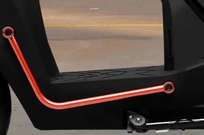 NDuro Floorboard