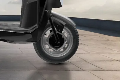 Trust Drift HX Front Tyre